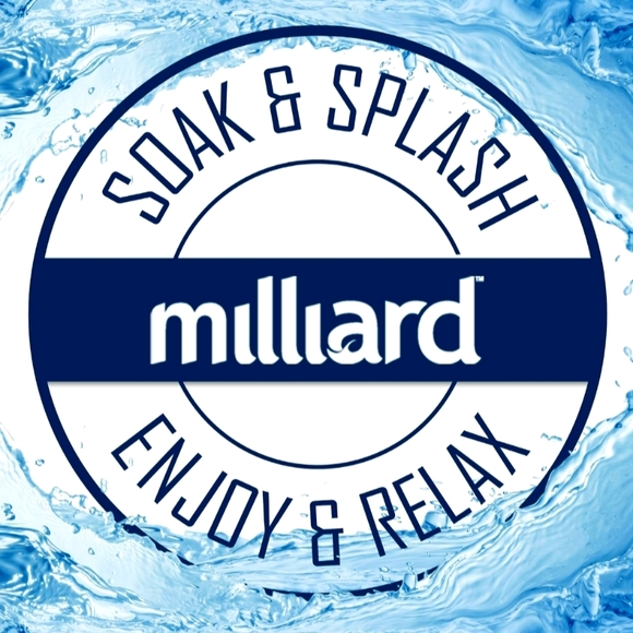 Milliard Professional Pool Mesh Scoop - Picture 8 of 9